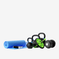 Durable Training Apparel